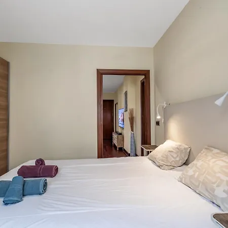 Endless Seaview Las Canteras Las Palmas Exterior photo