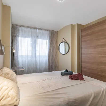 Endless Seaview Las Canteras Las Palmas Exterior photo