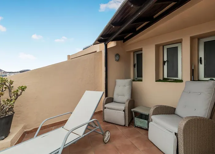 Endless Seaview Las Canteras