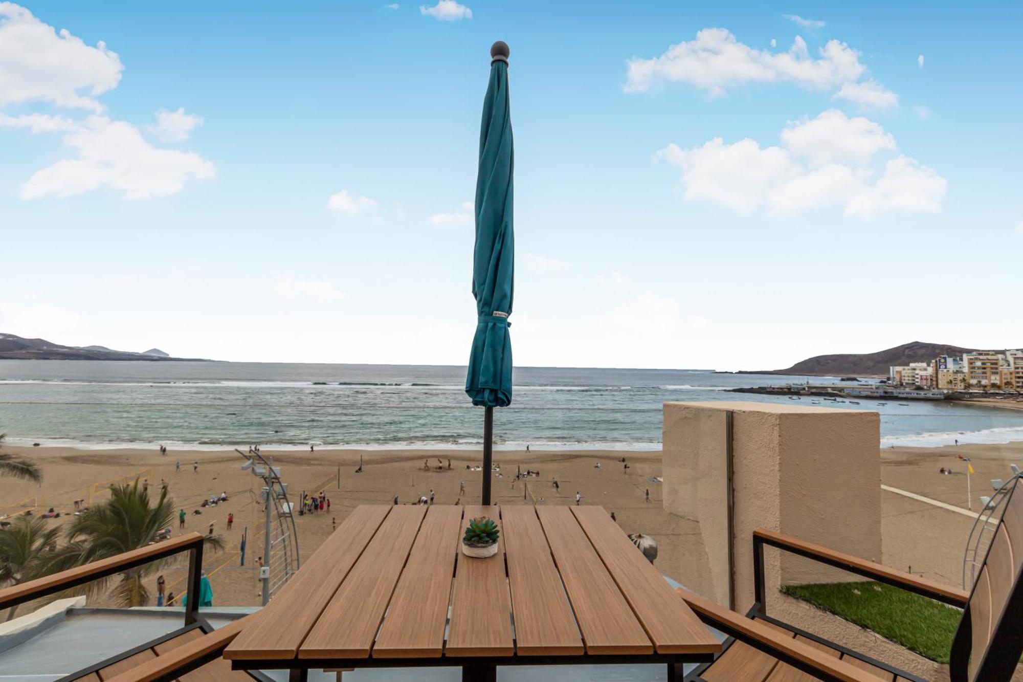 Endless Seaview Canteras * Las Palmas de Gran Canárias