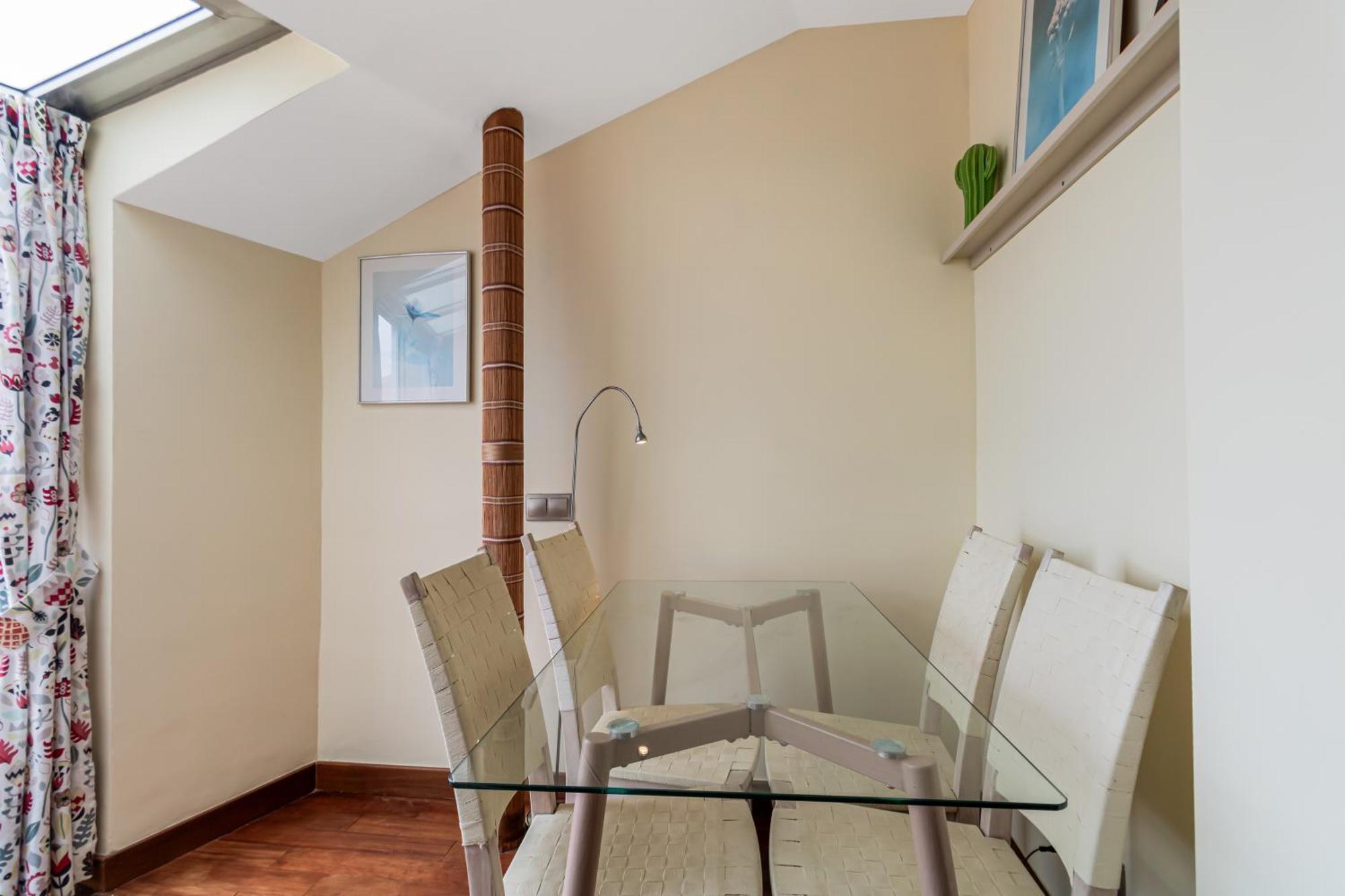 Apartamento Endless Seaview Canteras *